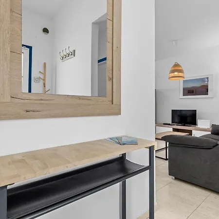 Home2book Sunshine Playa Blanca, Terrace Διαμέρισμα