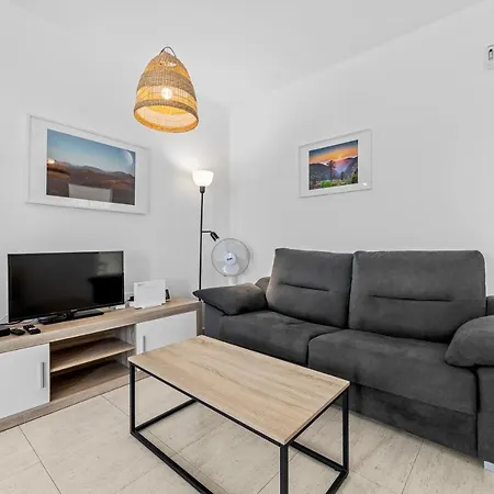 Home2book Sunshine Playa Blanca, Terrace Πλάγια Μπλάνκα