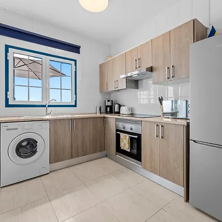 Home2book Sunshine Playa Blanca, Terrace Πλάγια Μπλάνκα