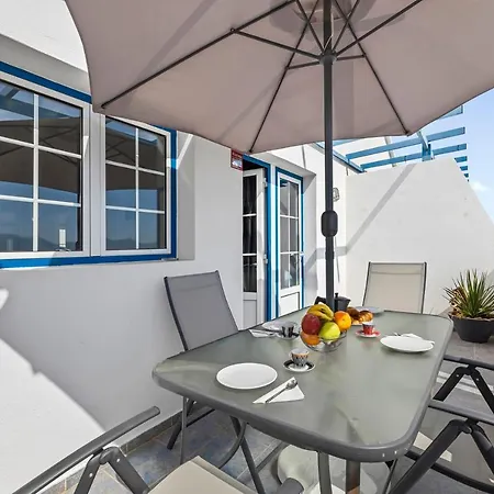 Home2book Sunshine Playa Blanca, Terrace Apartament *