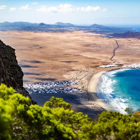 Home2book Sunshine Playa Blanca, Terrace Διαμέρισμα *