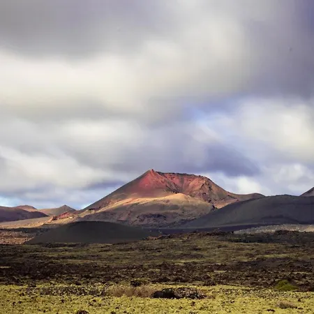 Διαμέρισμα Home2book Sunshine Playa Blanca, Terrace Πλάγια Μπλάνκα