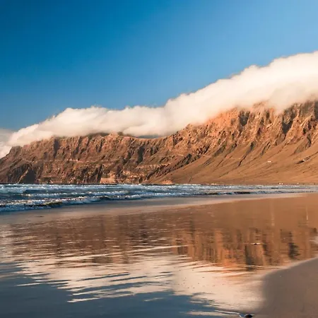 Home2book Sunshine Playa Blanca, Terrace * Πλάγια Μπλάνκα